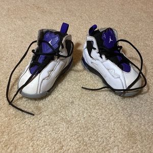 Nike Jordan True Flight- Size 6c